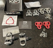 Look Keo Sprint pedali senza