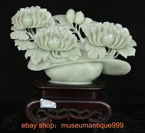 Statua scultura antica - 12",