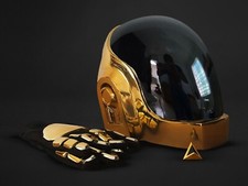 Casco DAFT PUNK - Guy Manuel -