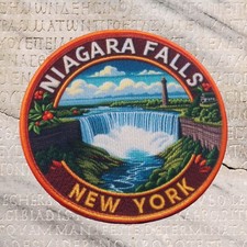 Niagara falls state park - falls,