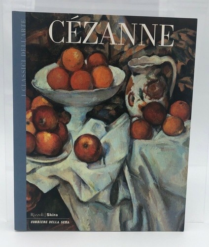Classici dell arte cézanne - dell'arte,