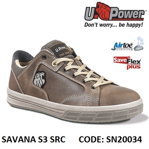 Upower scarpa lavoro - scarpa,