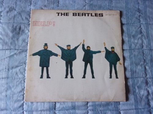 The beatles help 1976 - the,