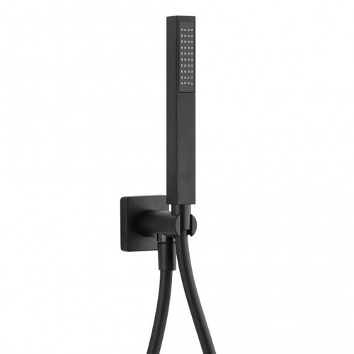 Kit supporto doccia quadro - supporto,