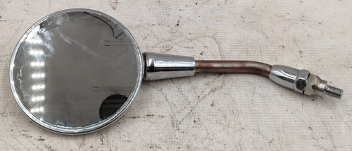 Specchietto sinistro moto - -,