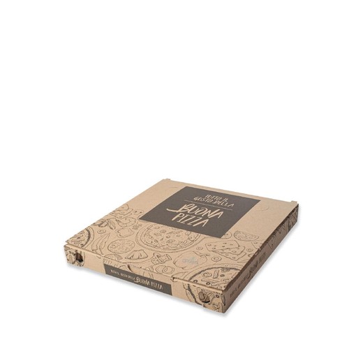 Contenitore pizza 33x33 5 - pizza,