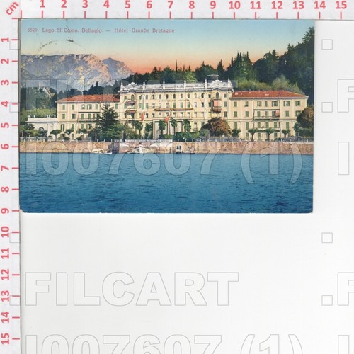 I7607 como bellagio - i7607, hotel