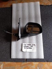 Fiat Panda 2012 specchio dx usato lieve rottura originale come nuovo