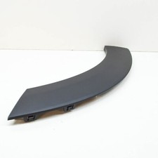 NUOVO MINI CLUBMAN F54 MODANATURA PASSARUOTA POSTERIORE SINISTRO FASCIA NERA 51777348903