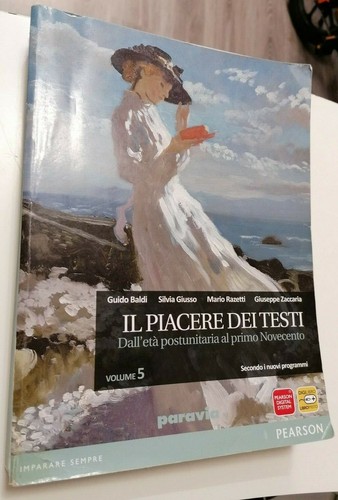Baldi piacere dei - dei, testi