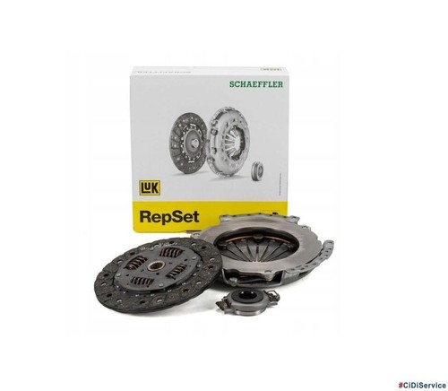 Kit frizione pezzi - kit,