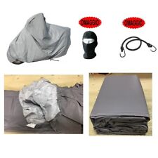 PER ASPES JUMA 125   COPRIMOTO