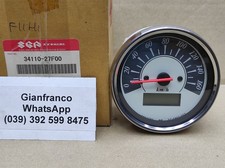 34110-27F00 nuovo Suzuki VL 250 INTRUDER strumentazione contachilometri Km/h