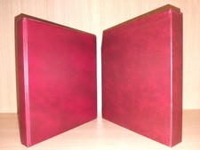 Custodia e Raccoglitore ad