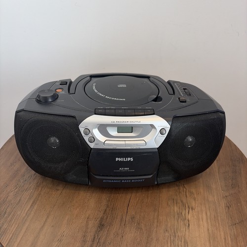 Registratore cassette radio - a,