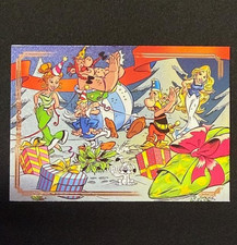 Panini ASTERIX SINE TEMPORE