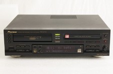 Pioneer PDR-W739 Compact Disc