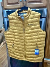 Columbia Giubbotto Uomo XL