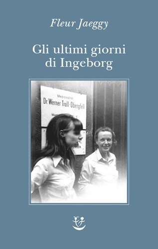 Libri jaeggy fleur gli - libri,