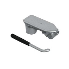 Sblocco manuale emergenza - sblocco,