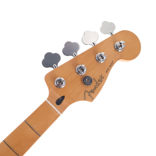Fender jazz bass neck - jazz,