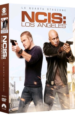 Ncis los angeles stagione - -,
