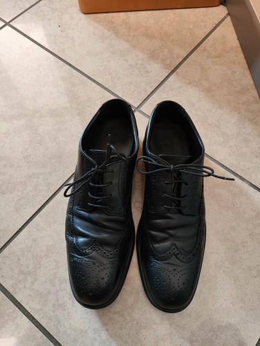 Geox dublin scarpe brogue - geox,
