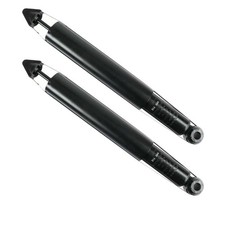 2 Sachs Rear Shocks 2-313 386