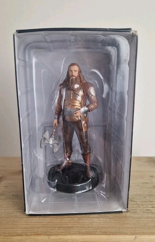 Volstagg eaglemoss - volstagg,