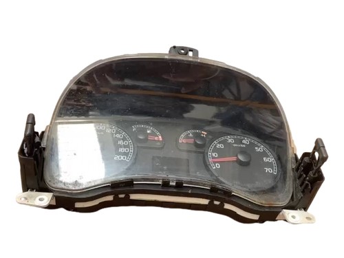 Quadro portastrumenti fiat - quadro,