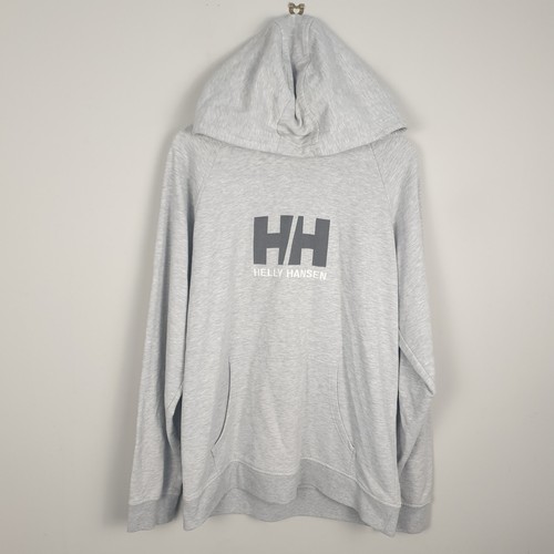Felpa con cappuccio helly - con,