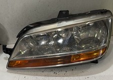 FARO ANTERIORE SINISTRO PER