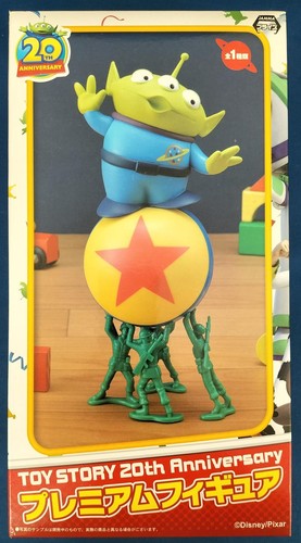 Toy story modellino - story, 20°