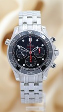 Omega Seamaster Diver 300 M