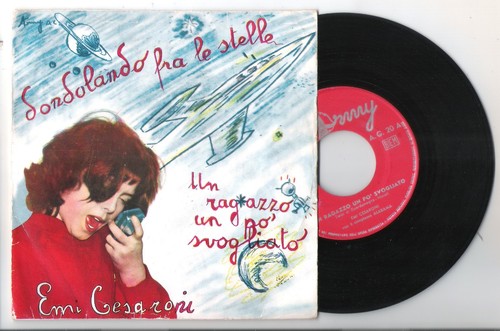 Emi cesaroni - emi, cesaroni=45