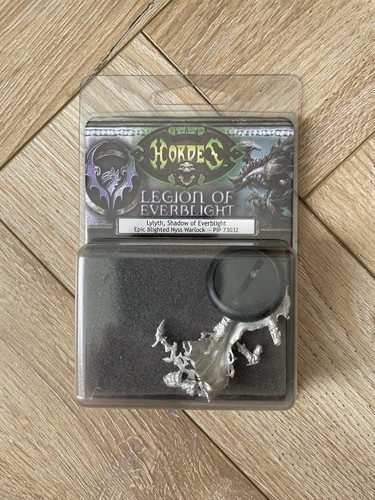 Hordes legion everblight - legion, of