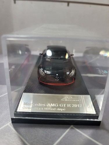 Modellino auto pressofuso