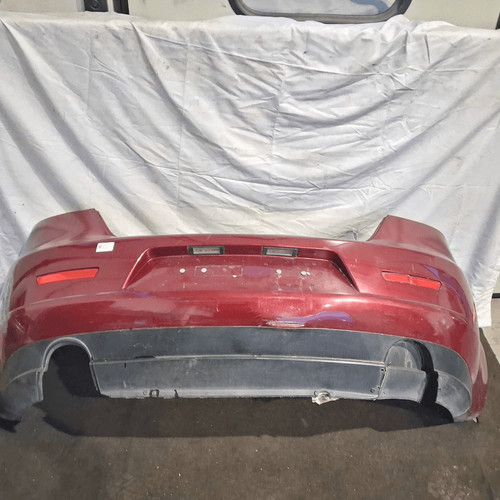 71777558 paraurti post alfa - paraurti,