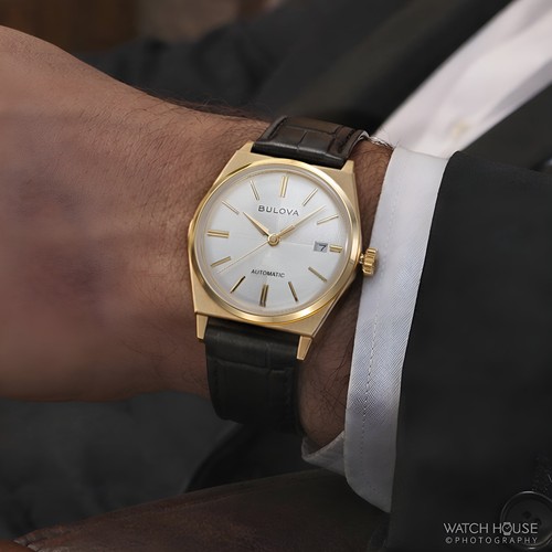 Orologio uomo bulova - orologio, frank