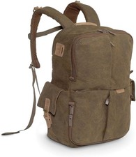 Zaino fotocamera NATIONAL