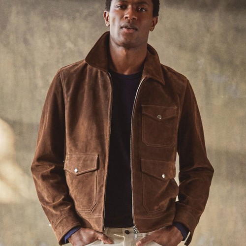 Bomber giacca uomo - , vintage