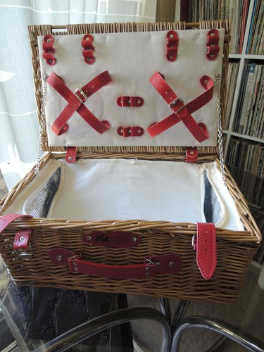 Regency hampers cotswold - regency,