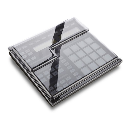 Decksaver macchina mk2 - decksaver,