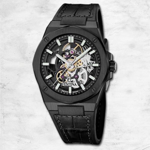 Festina orologio automatico - orologio, da
