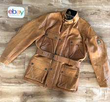 Belstaff PANTHER giacca di
