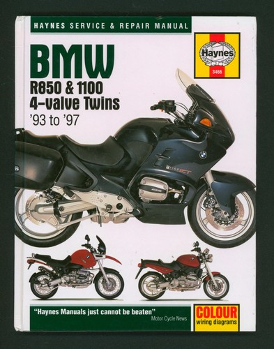 Bmw r850 r1100 valvole - r850,