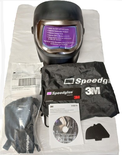 0600 30sw 9100fx casco - 3m,