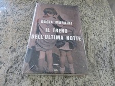 IL TRENO DELL' ULTIMA NOTTE -