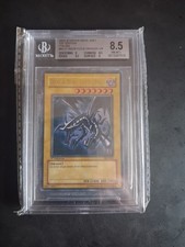 Carta Yu Gi Oh DRAGO NERO