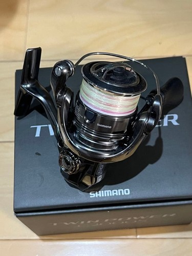 Ottimo mulinello pesca - mulinello, da